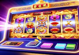 Beragam permainan slot online lengkap dengan tema menarik di agenlive4d