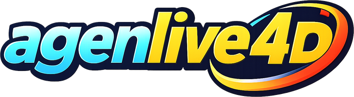agenlive4d Logo